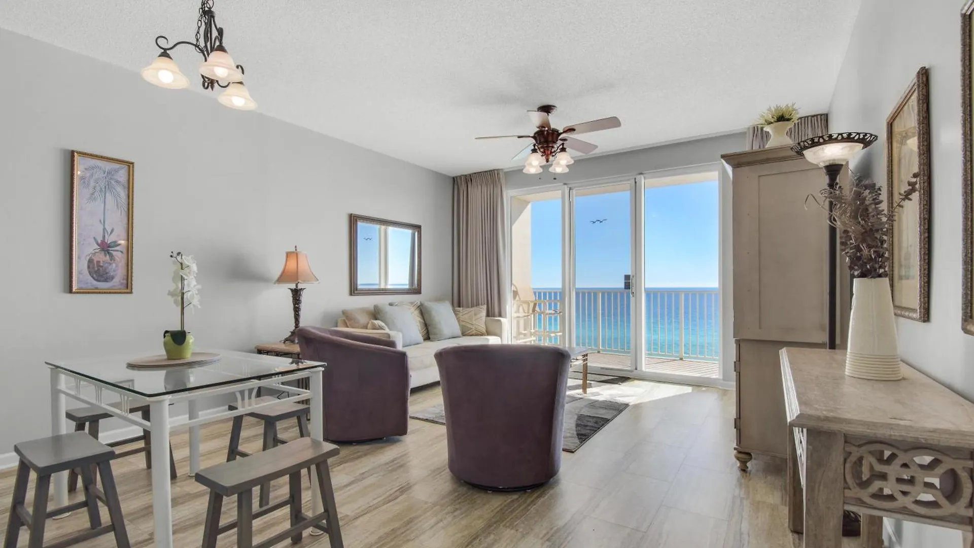 Majestic Sun 913B Villa Destin United States