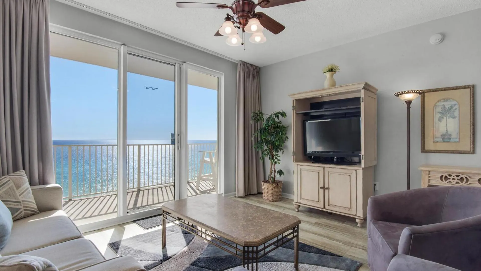 Holiday home Majestic Sun 913B Villa Destin
