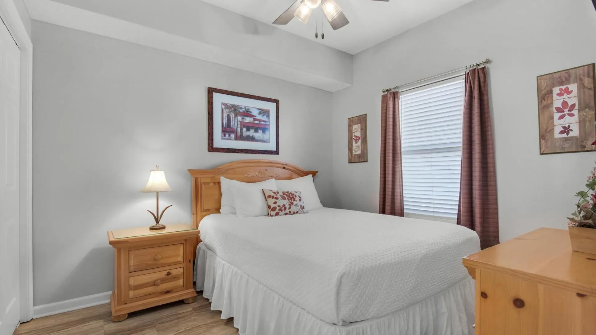 Holiday home Majestic Sun 913B Villa Destin