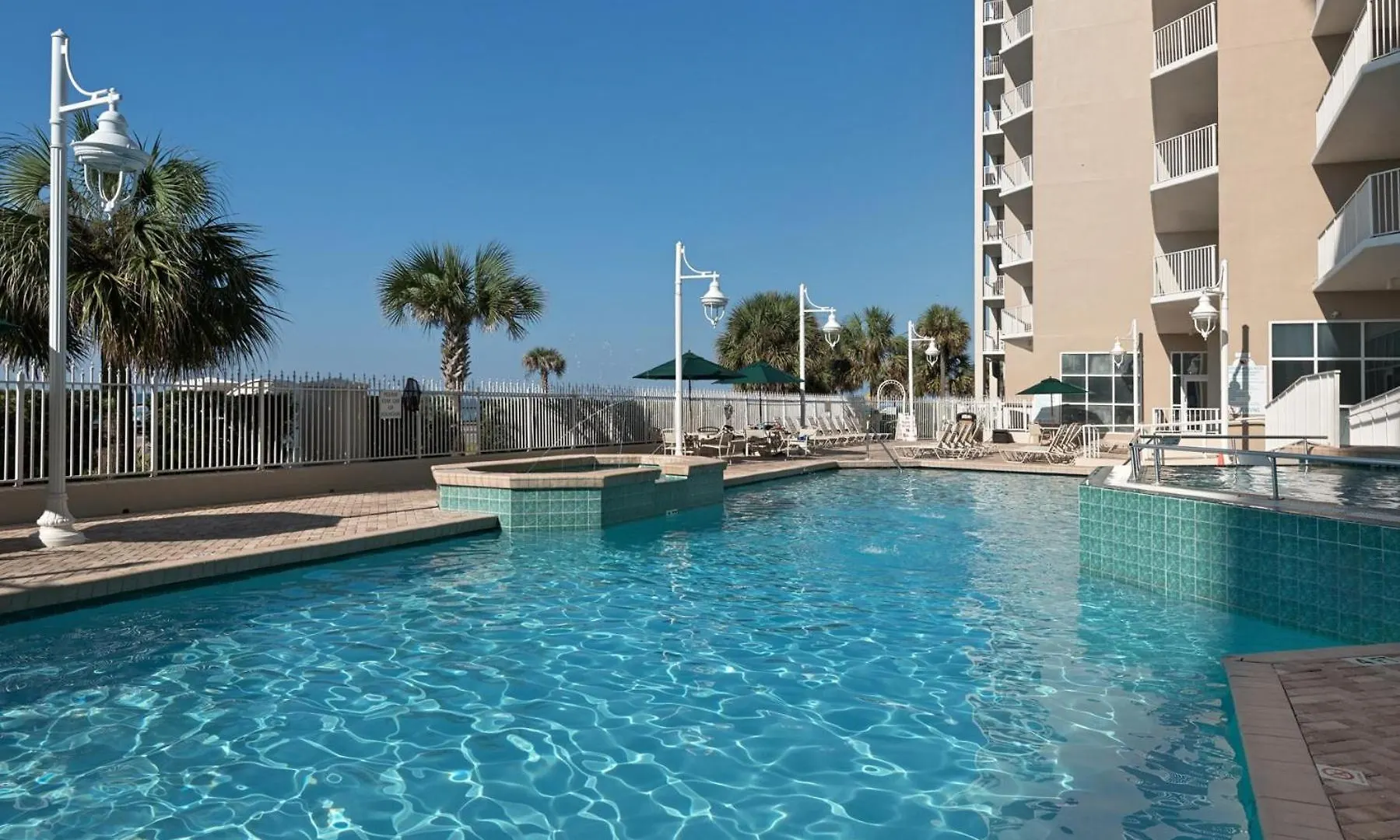 Majestic Sun 913B Villa Destin