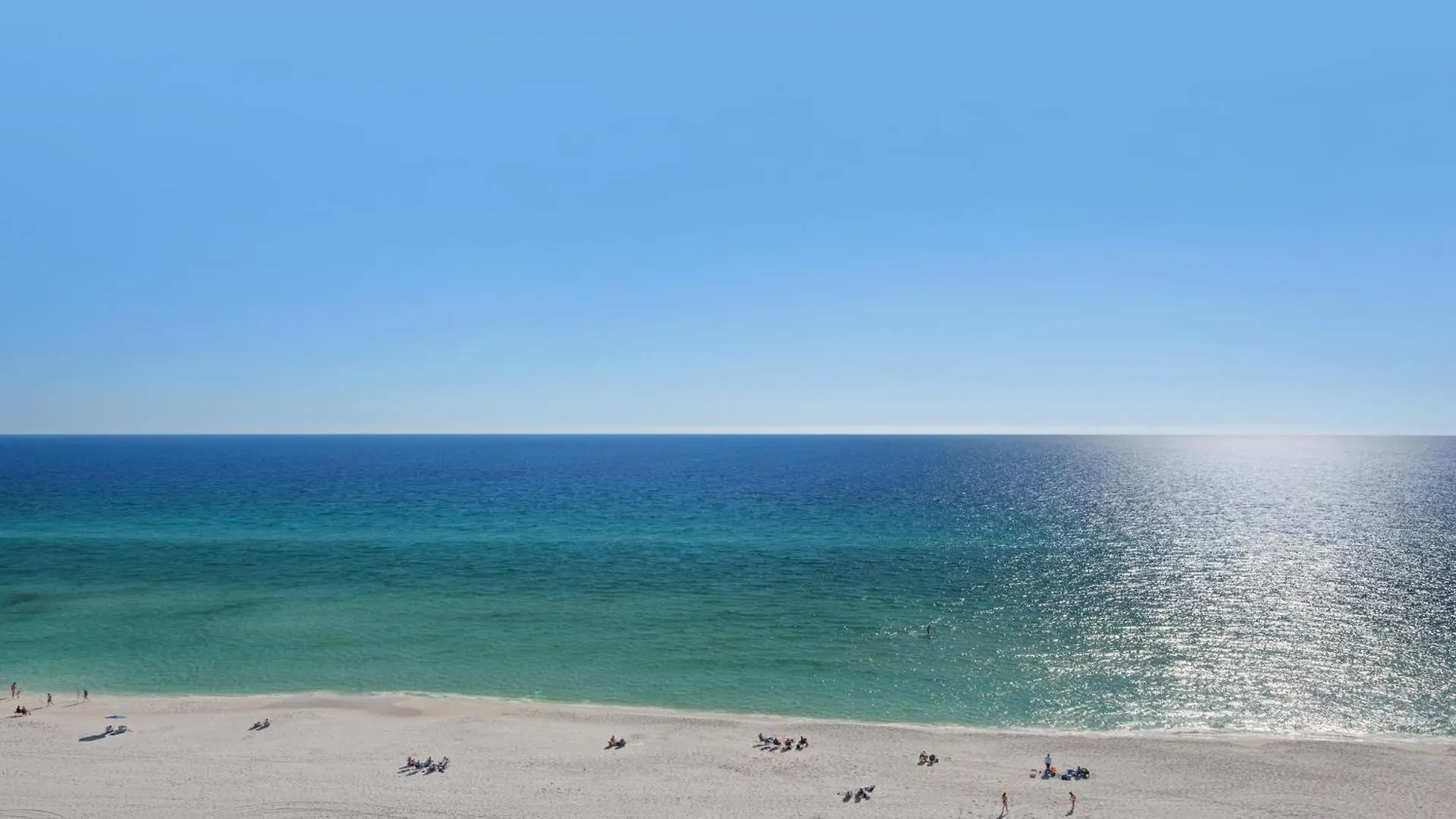 Holiday home Majestic Sun 913B Villa Destin United States