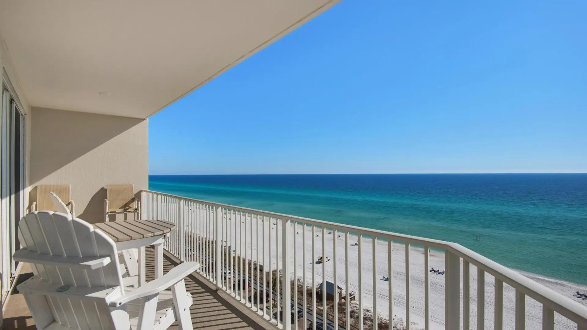 Holiday home Majestic Sun 913B Villa Destin