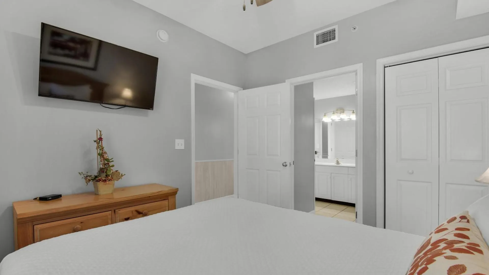 Majestic Sun 913B Villa Destin