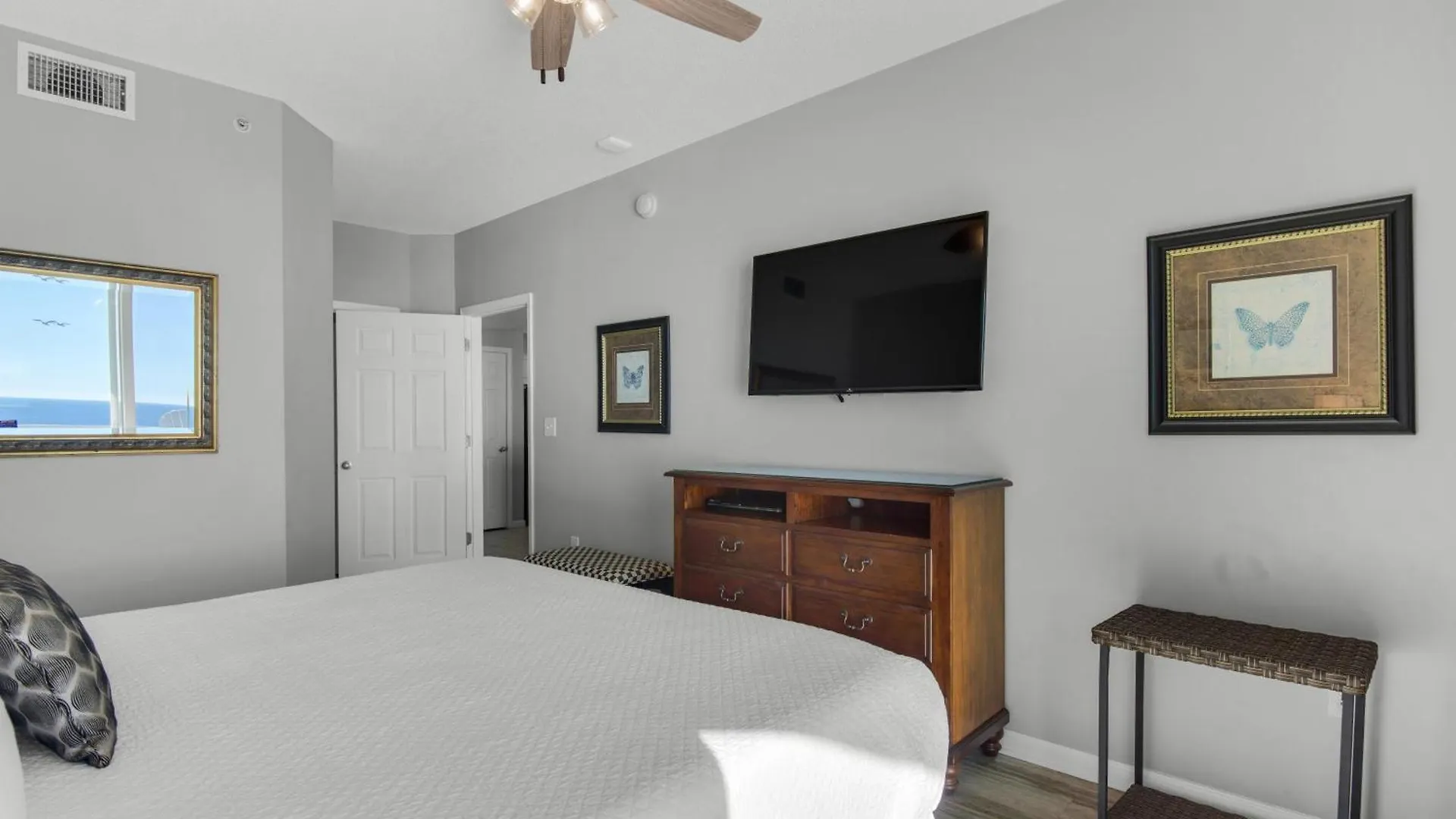Majestic Sun 913B Villa Destin