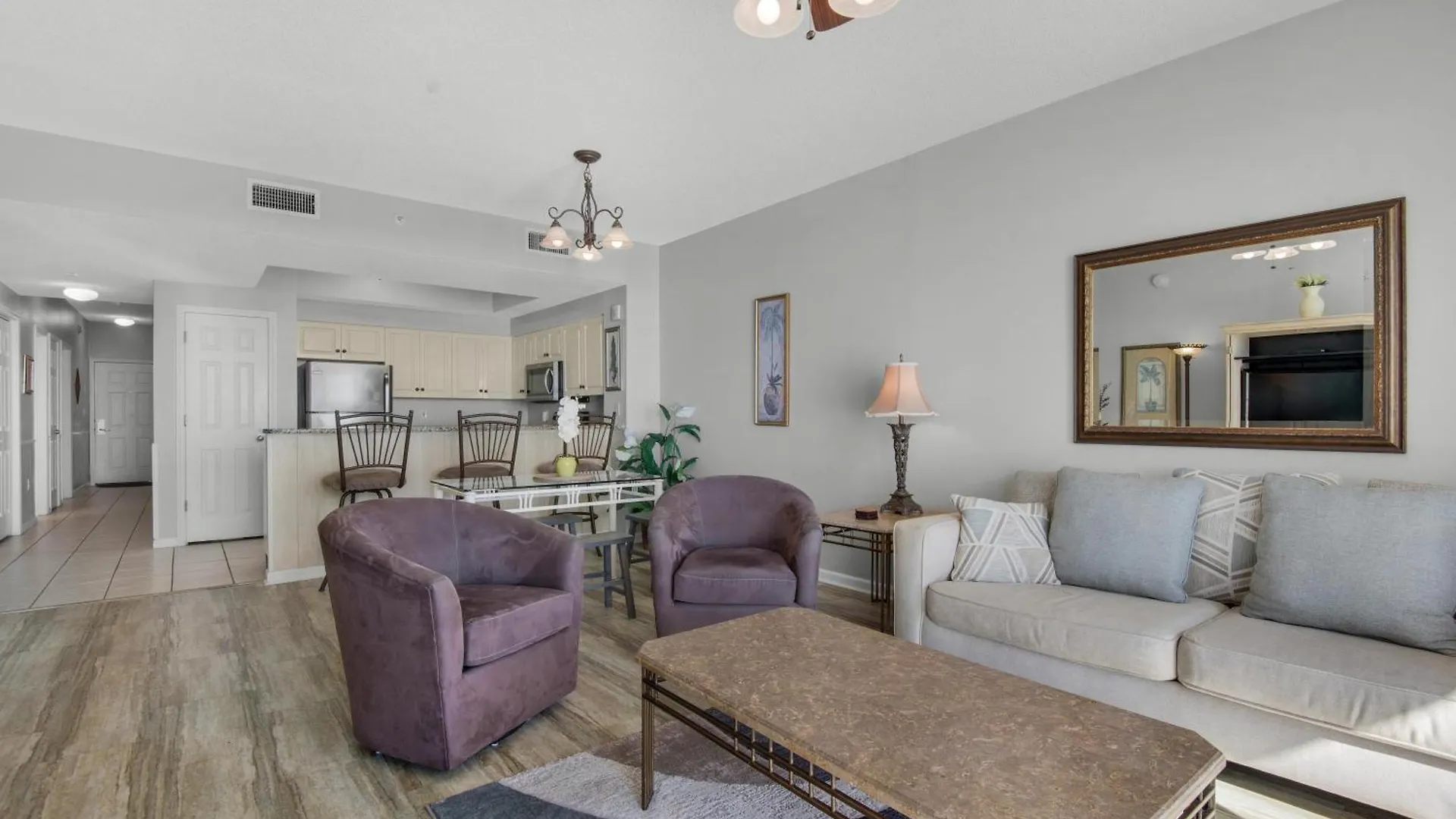 Holiday home Majestic Sun 913B Villa Destin