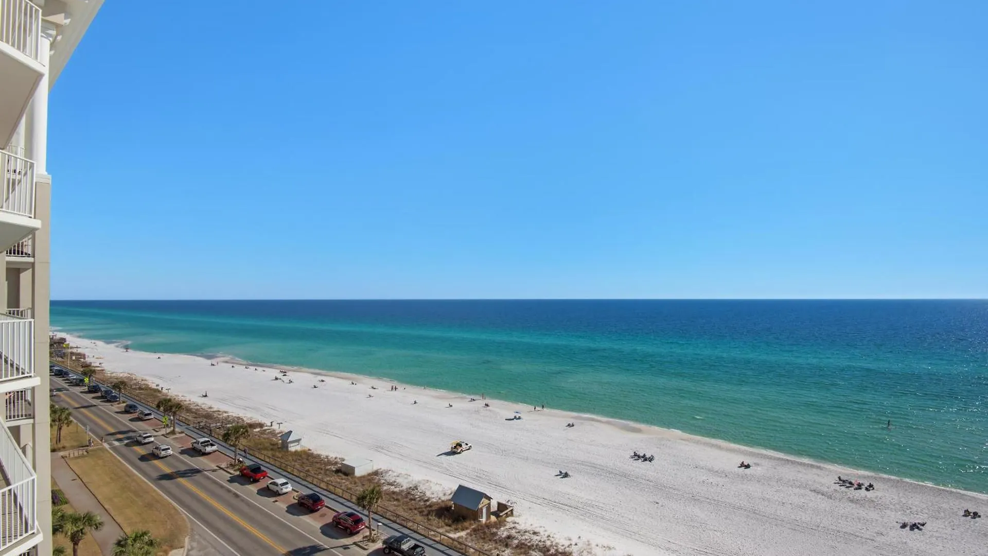 Holiday home Majestic Sun 913B Villa Destin