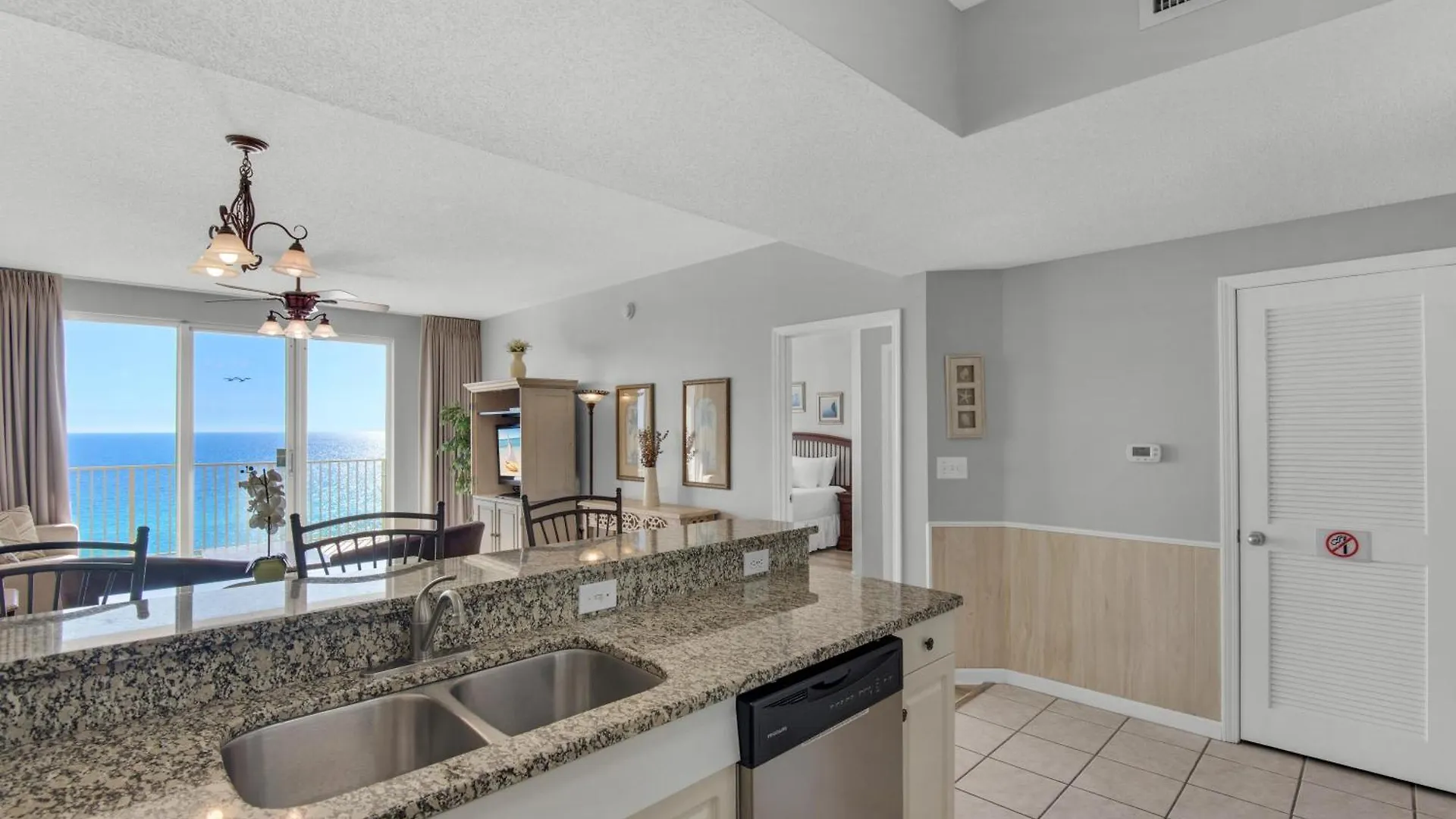 Majestic Sun 913B Villa Destin Holiday home
