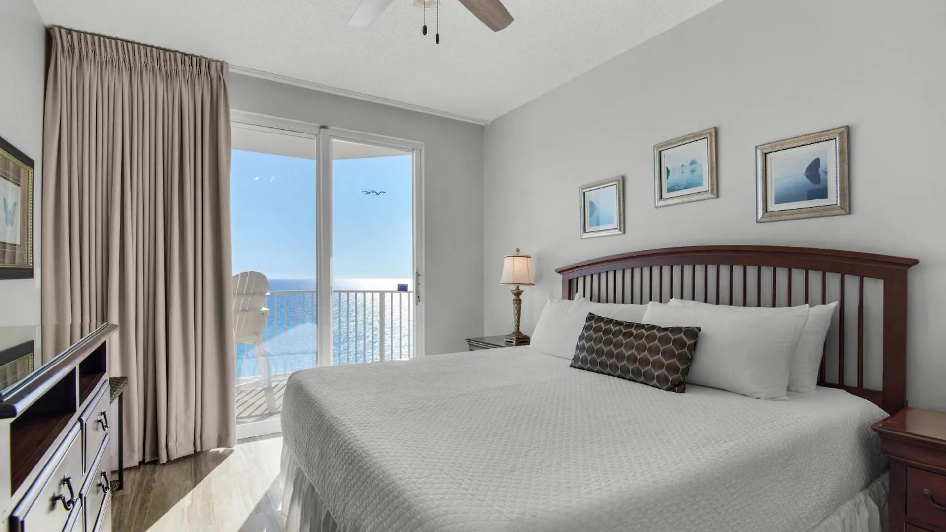 Majestic Sun 913B Villa Destin United States