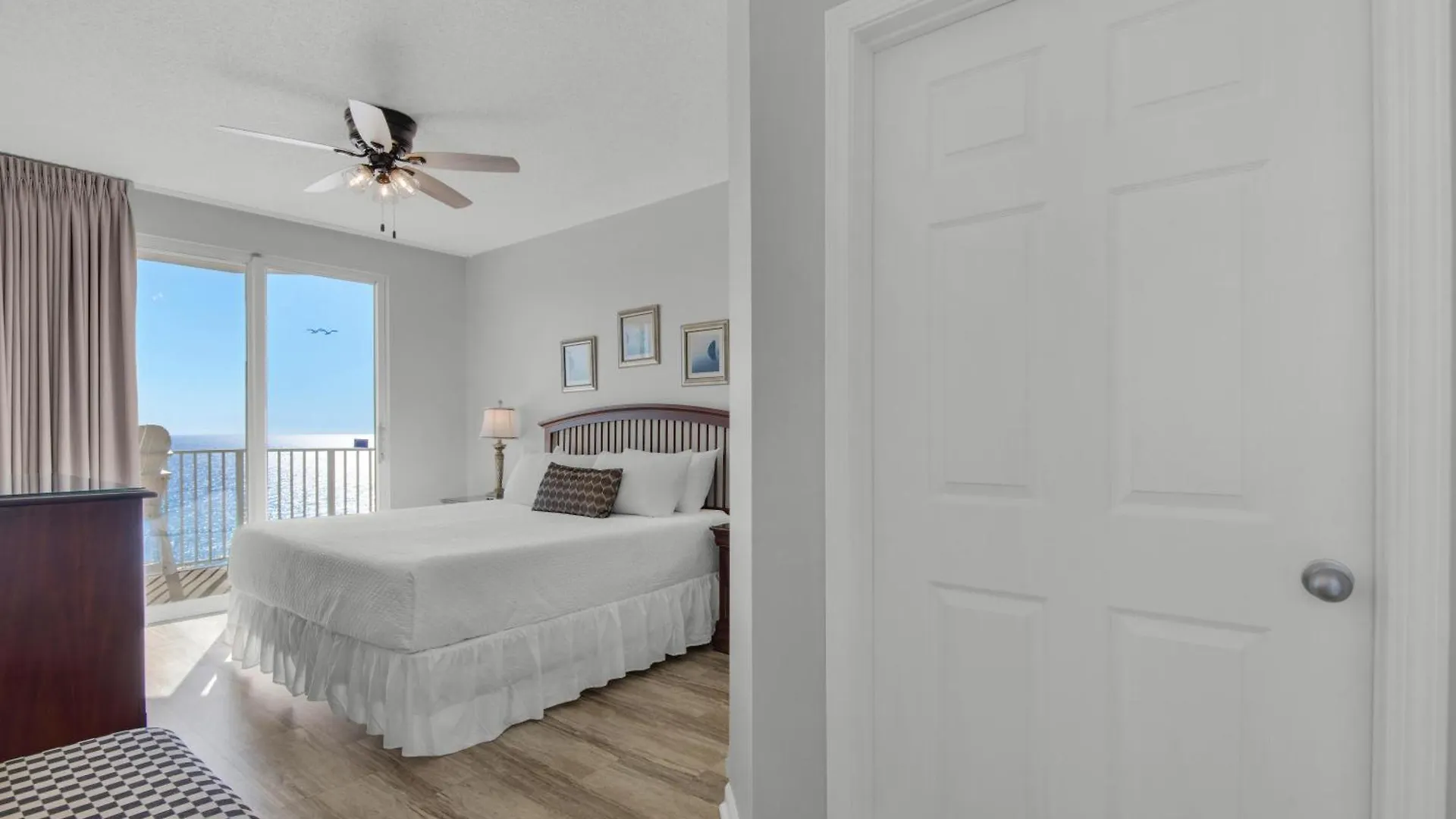 Majestic Sun 913B Villa Destin Holiday home