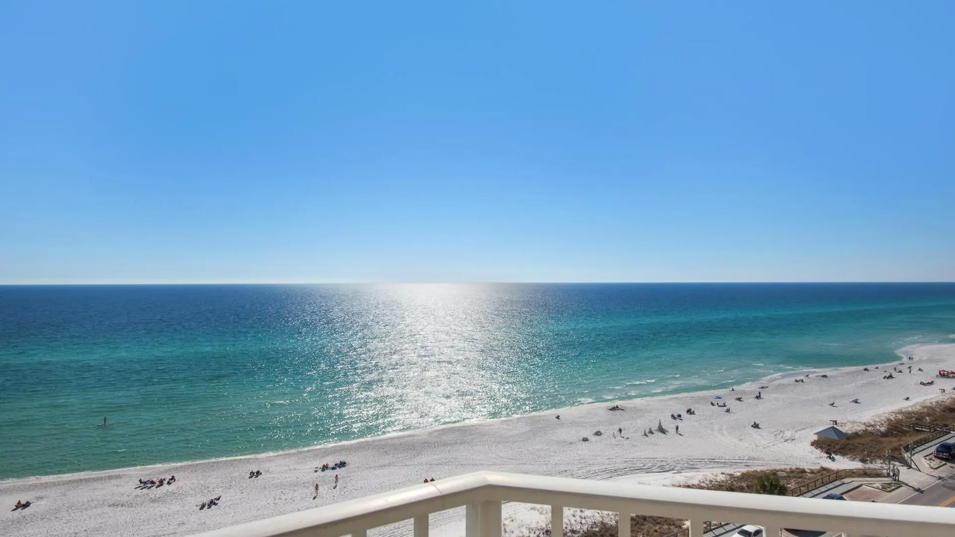 Majestic Sun 913B Villa Destin 0*,
