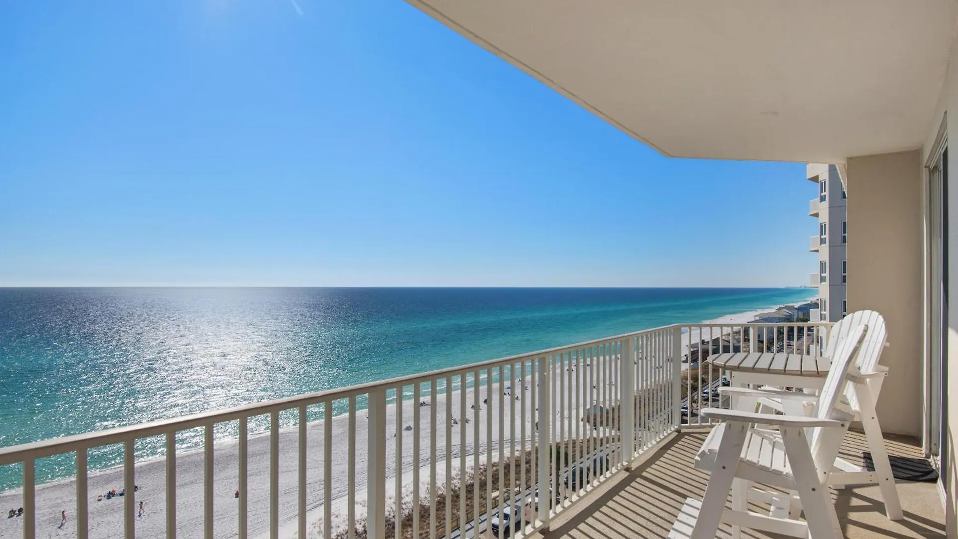 Holiday home Majestic Sun 913B Villa Destin United States
